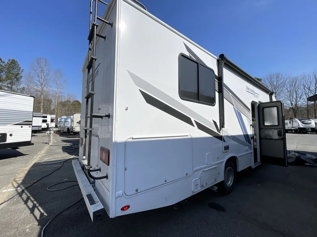 2026 Thor Motor Coach Freedom Elite 28HE, Photos photo 26