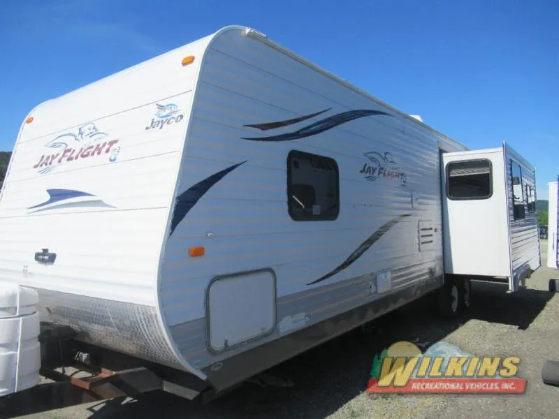 2011 Jayco Jay Flight G2 32RLS - Photo 3