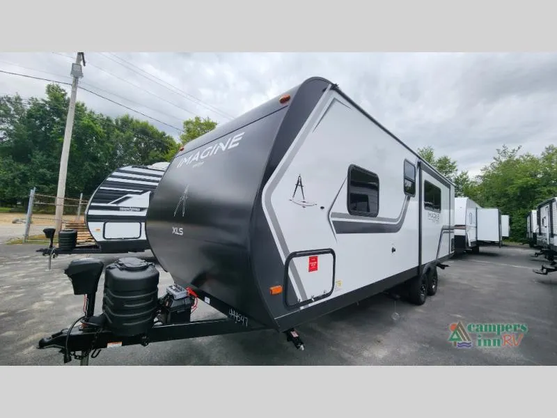 2026 Grand Design Imagine XLS 23LDE - Photo 4