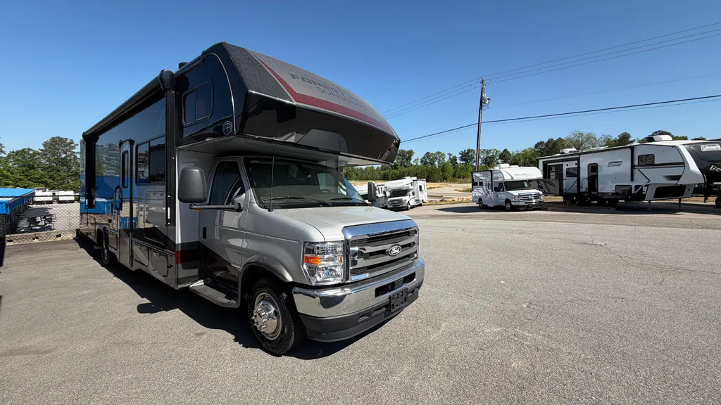 2026 Forest River Sunseeker 3050S, Photos photo 40