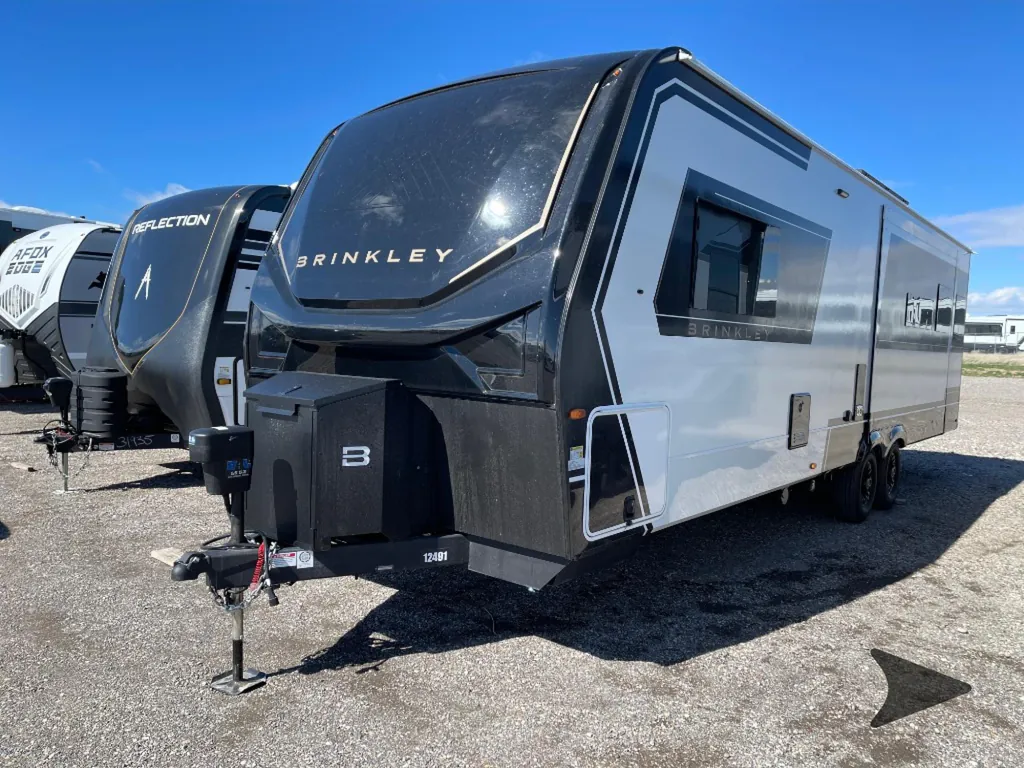 2026 Brinkley Model Z Air 297, Photos photo 22