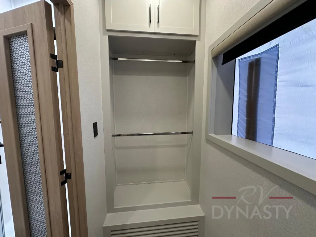 2026 Forest River Sandpiper Destination Trailers 396RKLR, Photos photo 56
