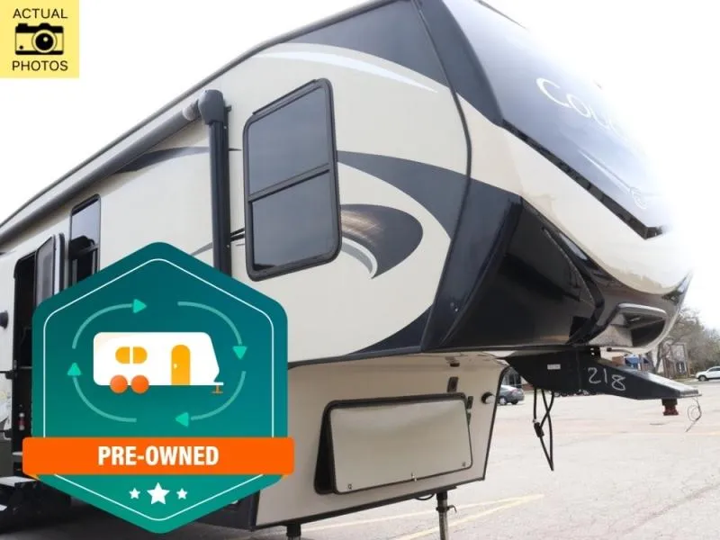2019 Keystone Cougar 366RDS - Photo 2