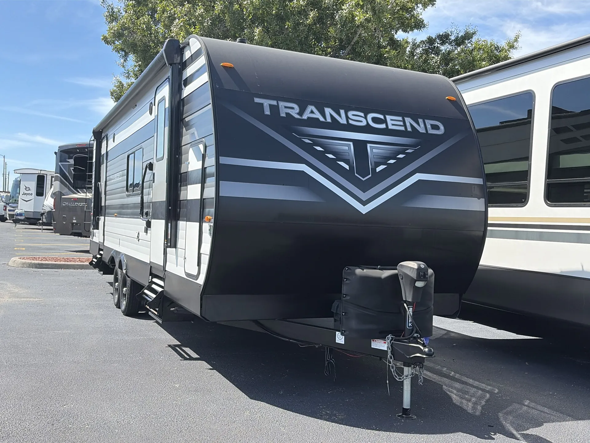 2022 Grand Design Transcend Xplor 255FK - Photo 2