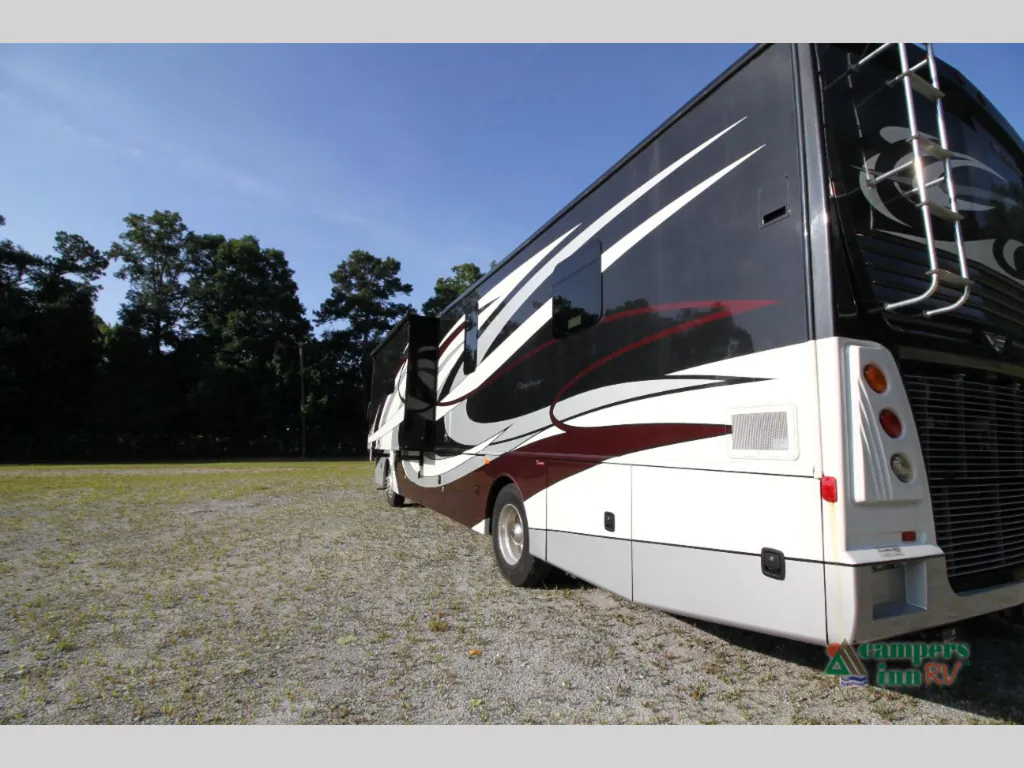 2018 Fleetwood Pace Arrow LXE 38B, Photos photo 10
