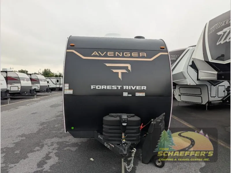 2026 Prime Time Avenger 25MKO - Photo 2