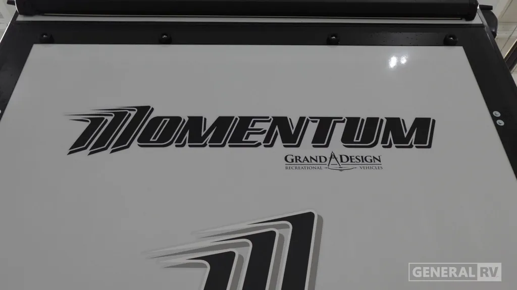 2027 Grand Design Momentum 344M, Photos photo 44