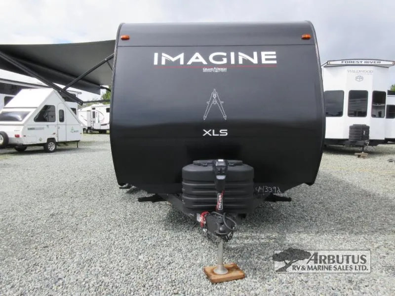 2025 Grand Design Imagine XLS 22RBE - Photo 3