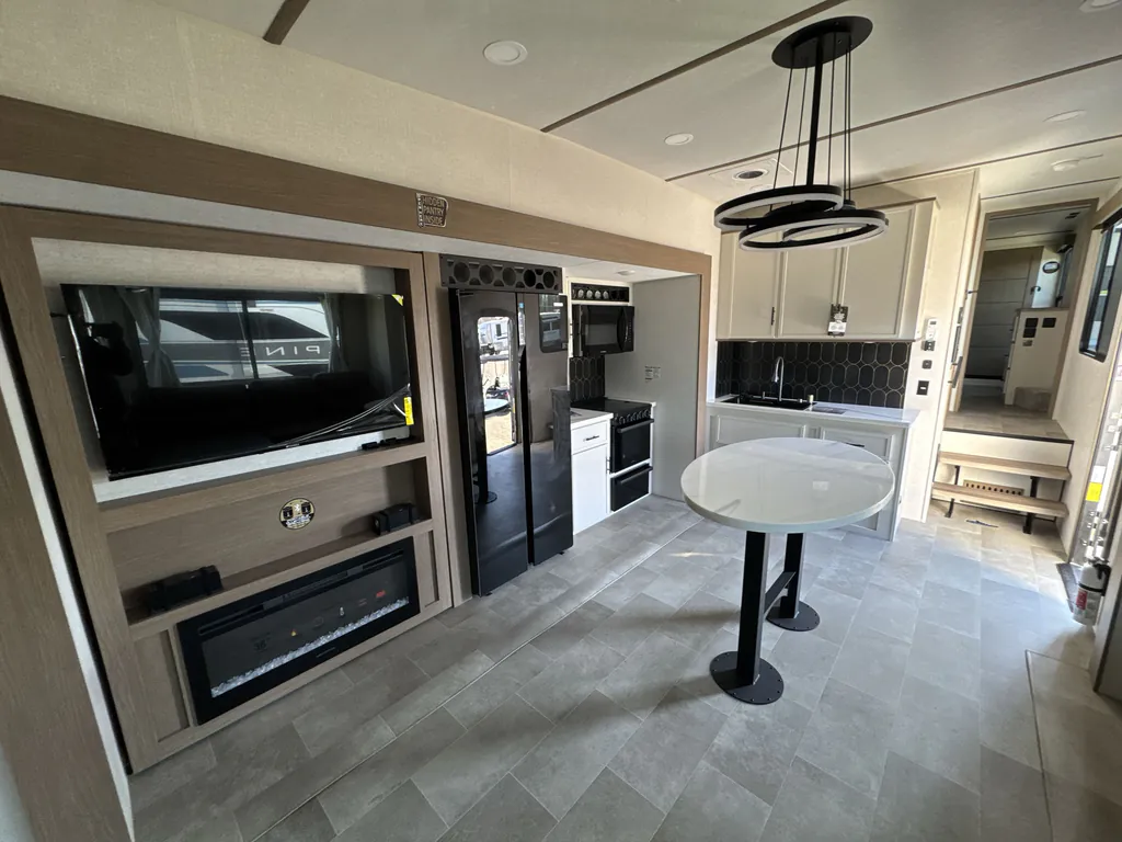 2026 Forest River Impression 36BR3, Photos photo 6