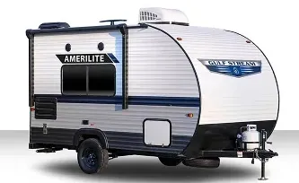 Gulf Stream Kingsport Super Lite 177BH exterior