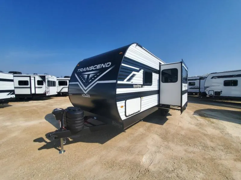 2026 Grand Design Transcend Xplor 23BHX - Photo 4