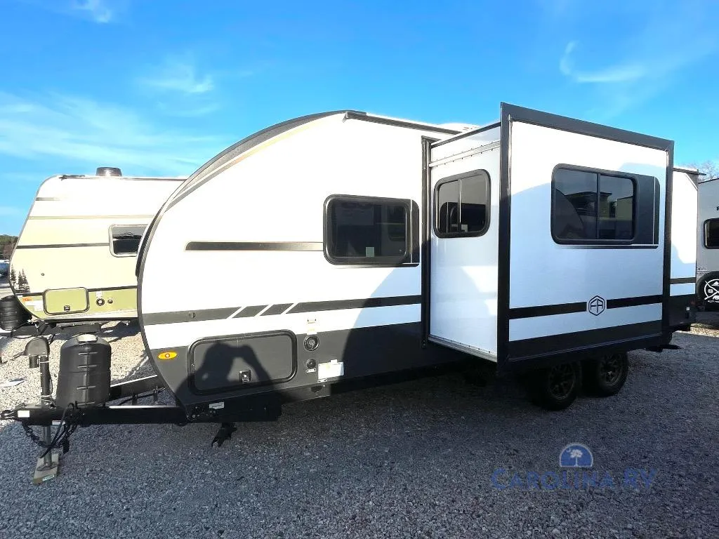 2026 Forest River R-Pod RP-206 - Photo 4