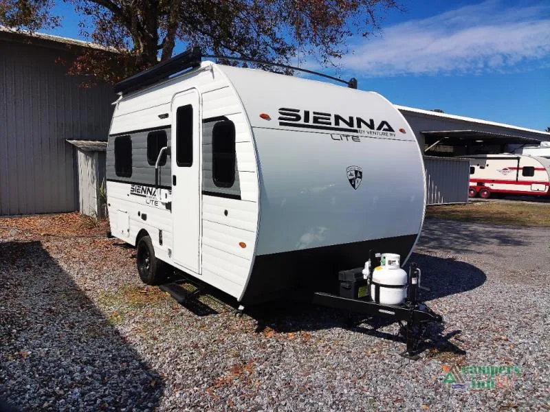 2026 Venture RV Sienna Lite 140VFD - Main photo