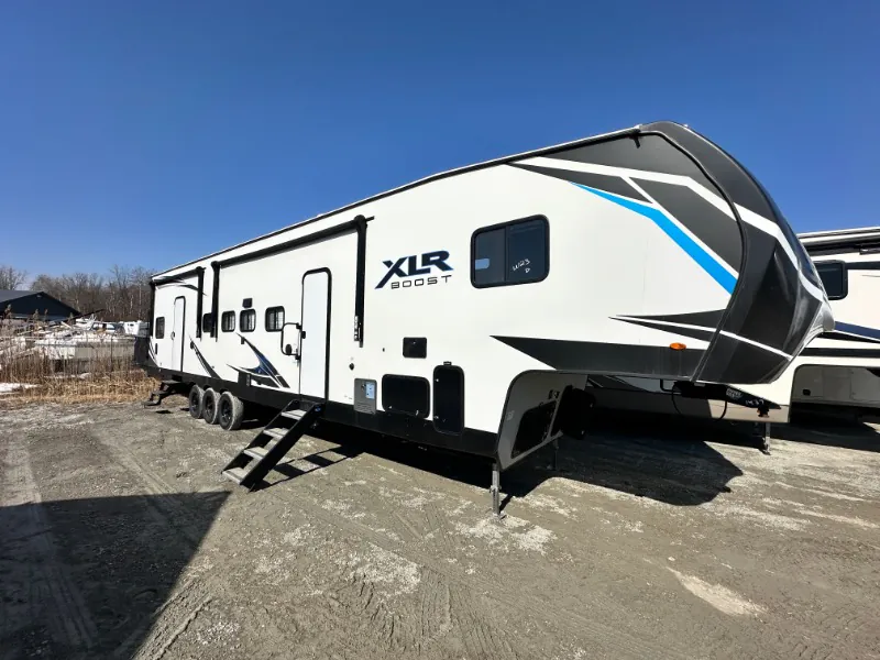 2022 Forest River XLR Boost 36TSX16 - Photo 2