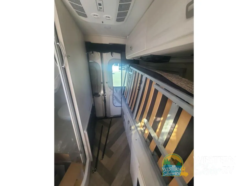 2025 Winnebago Travato 59G, Photos photo 15