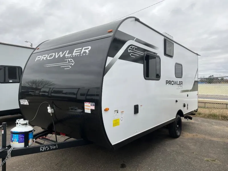 2026 Heartland Prowler Lynx 1700RB - Photo 3