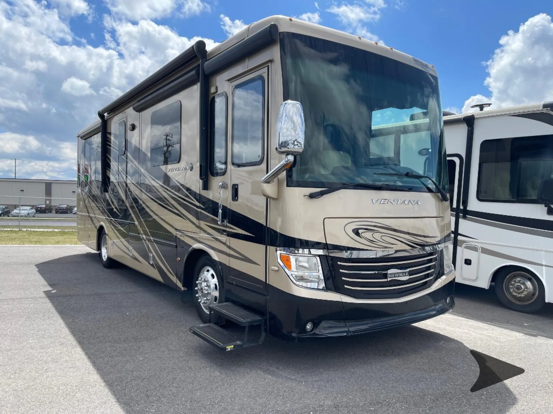 2018 Newmar Ventana 3407 - Photo 4