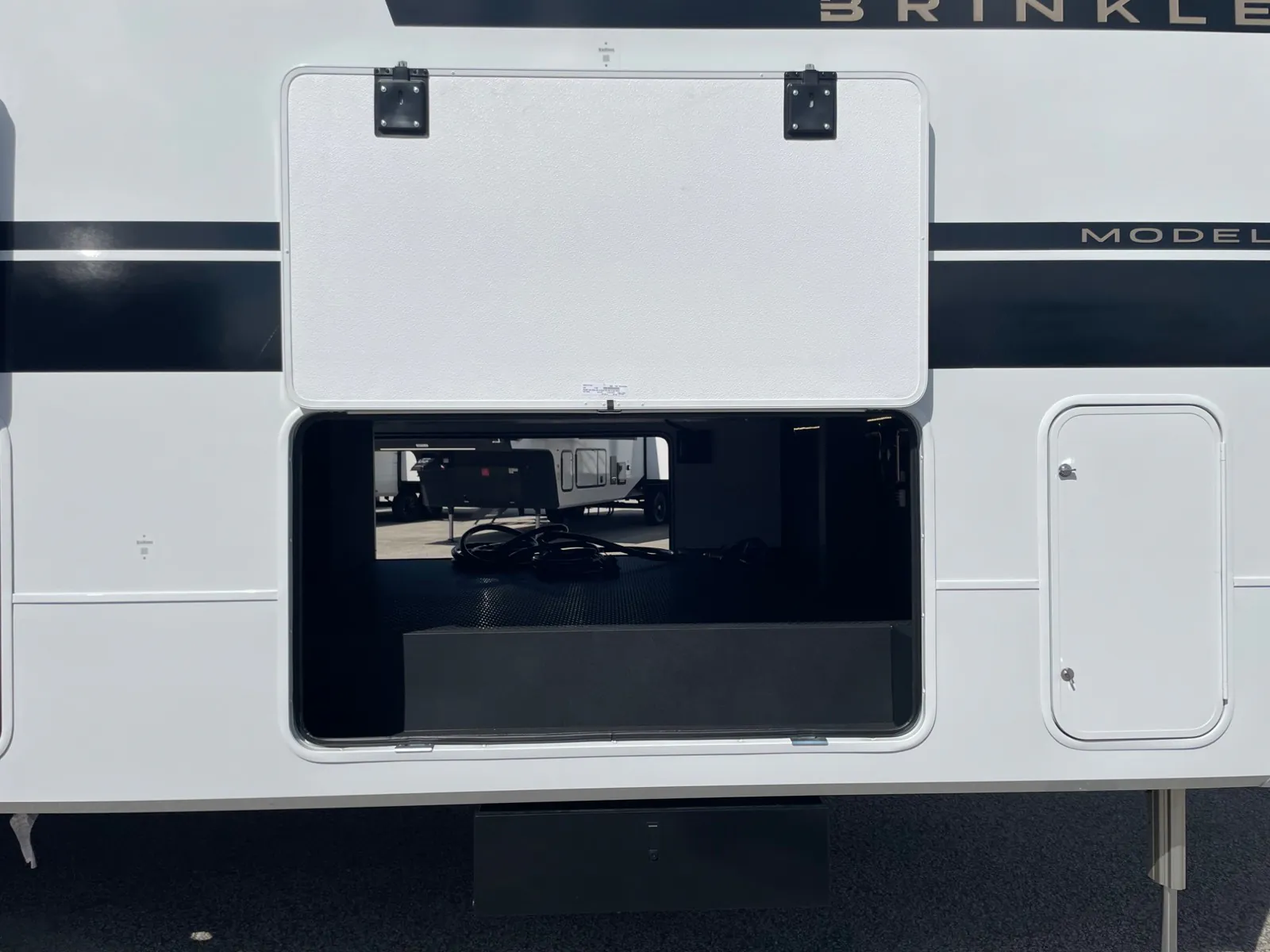 2026 Brinkley Model Z 3600 — Photo 7