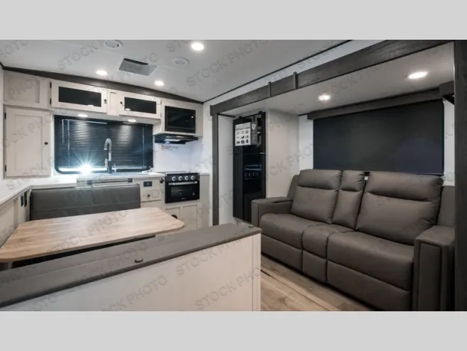 2026 Coachmen Urban 2560RK - Photo 2