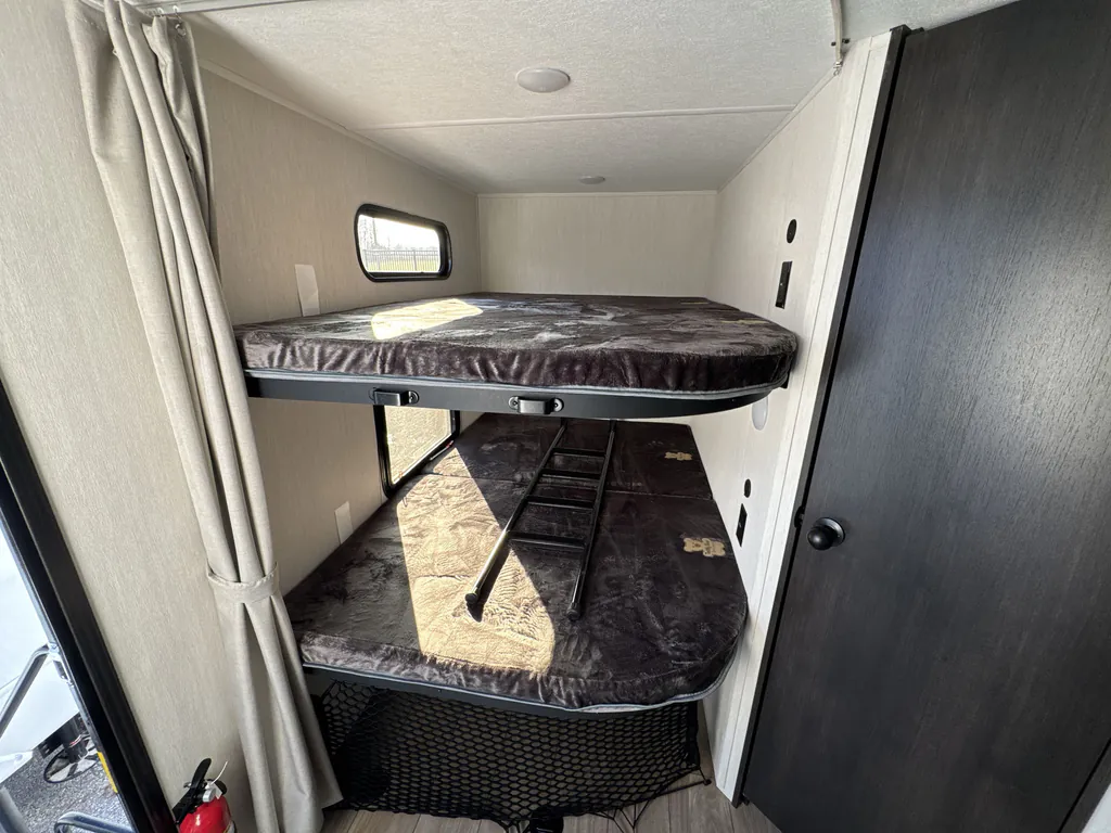 2026 Forest River Alpha Wolf 24TRUNK, Photos photo 15