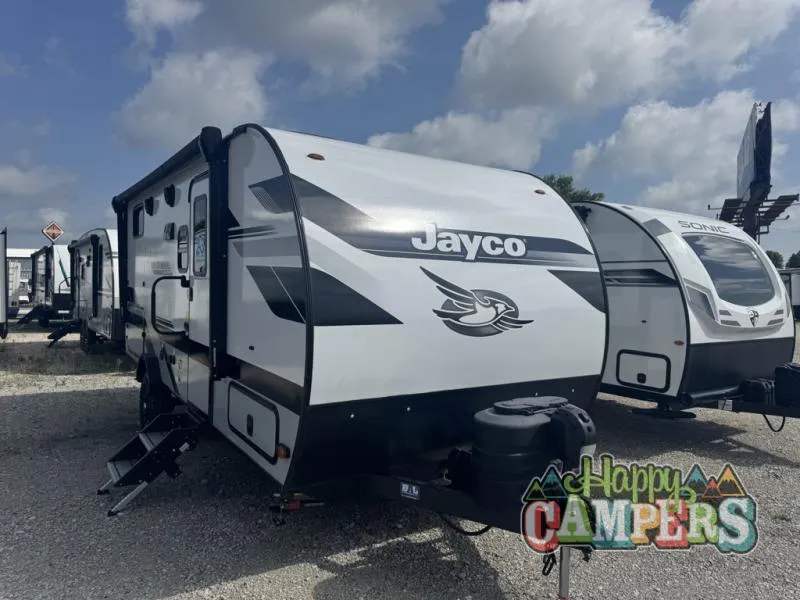 2025 Jayco Jay Feather Micro 199MBS - Photo 2