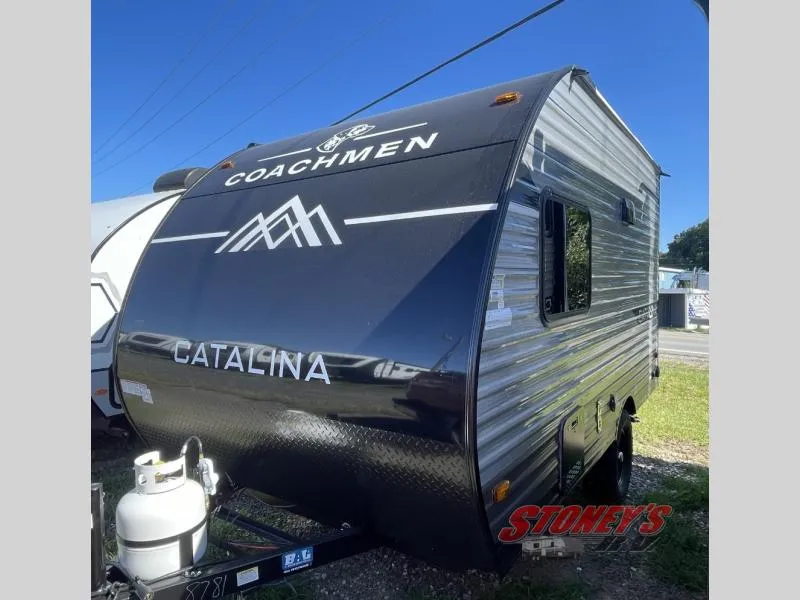 2026 Coachmen Catalina Summit Series 7 134RDX - Photo 4