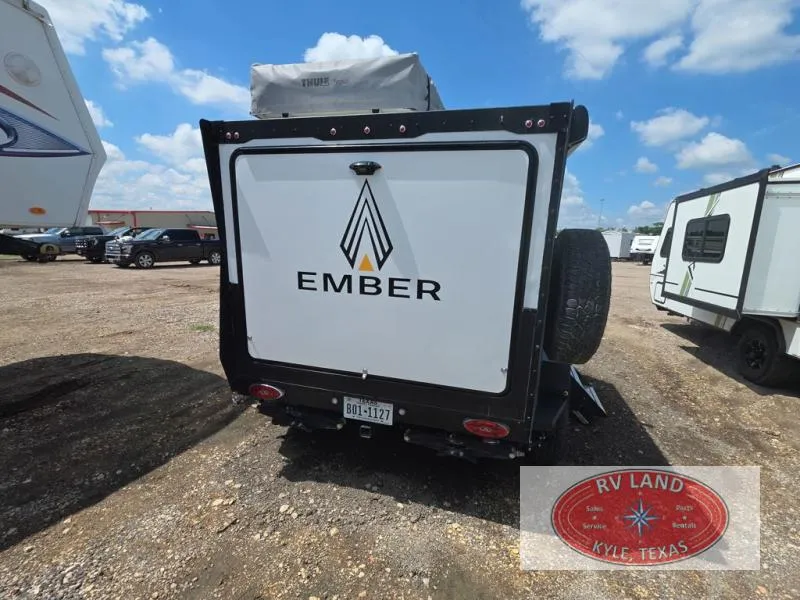 2022 Ember RV Overland ROK - Photo 4