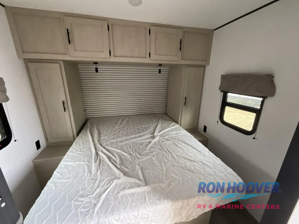2026 Shasta RVs i-5 Edition 526RBS, Photos photo 13