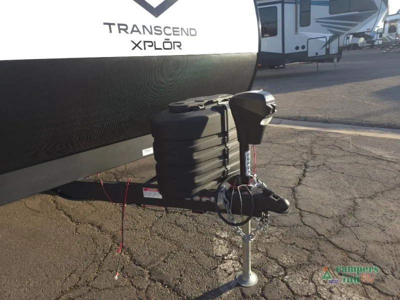 2026 Grand Design Transcend Xplor 26RBX - Photo 3