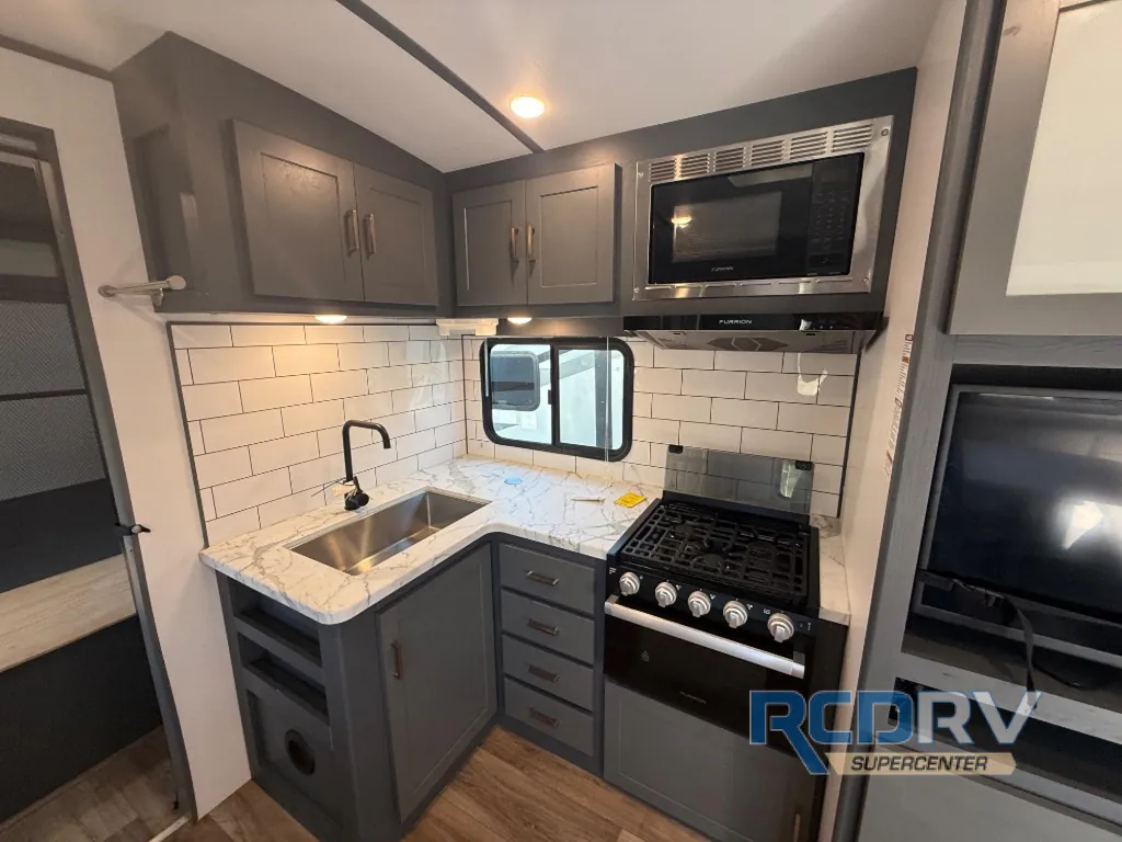 2022 Keystone Bullet 250BHS, Photos photo 8