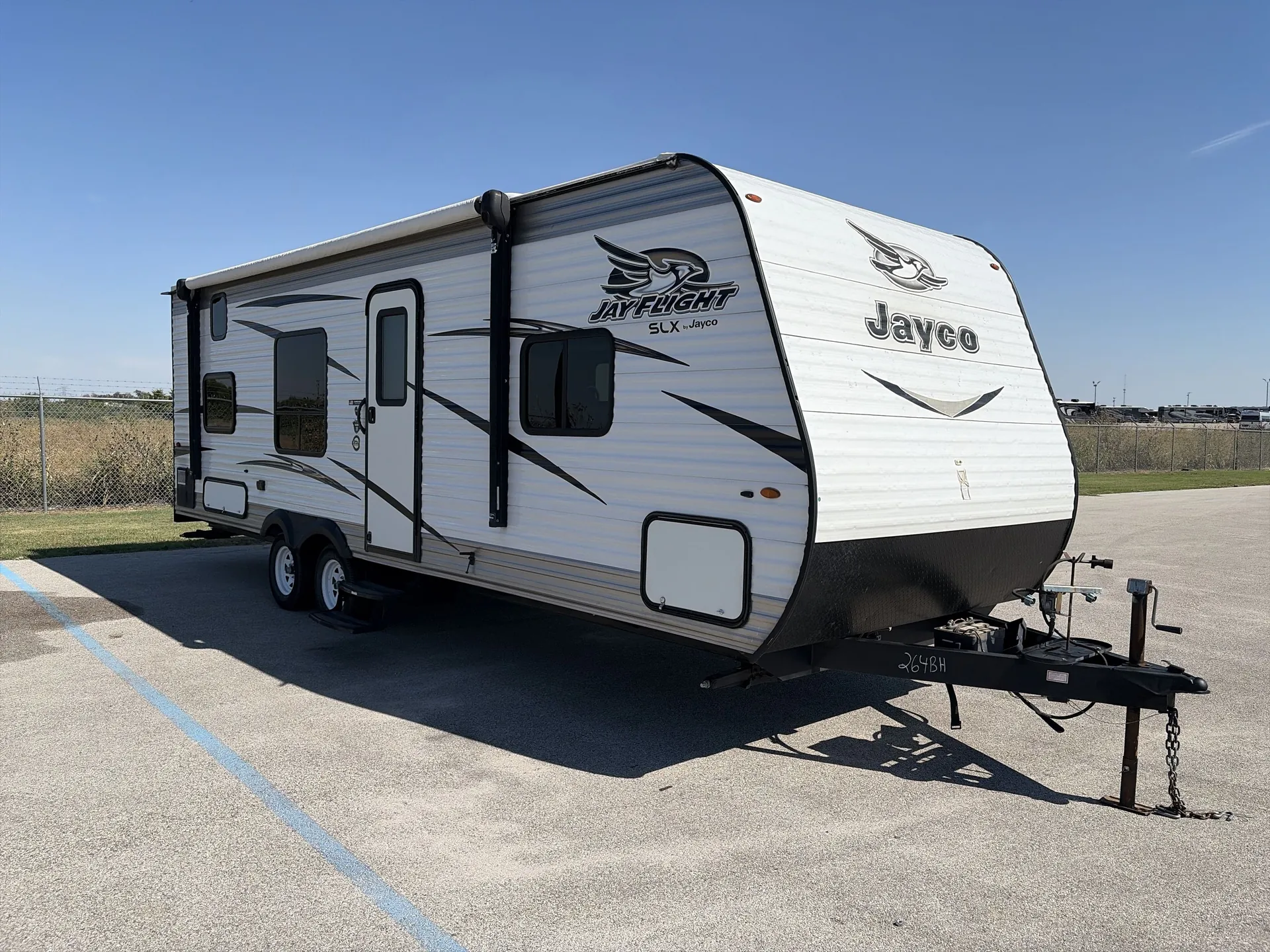 2018 Jayco Jay Flight 264BHW - Photo 2