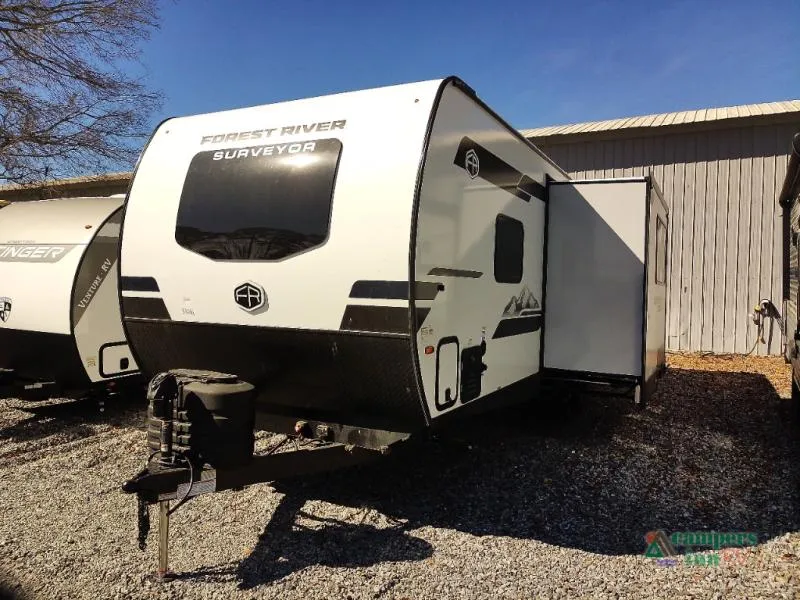 2026 Forest River Surveyor Legend 260BHLE - Photo 4