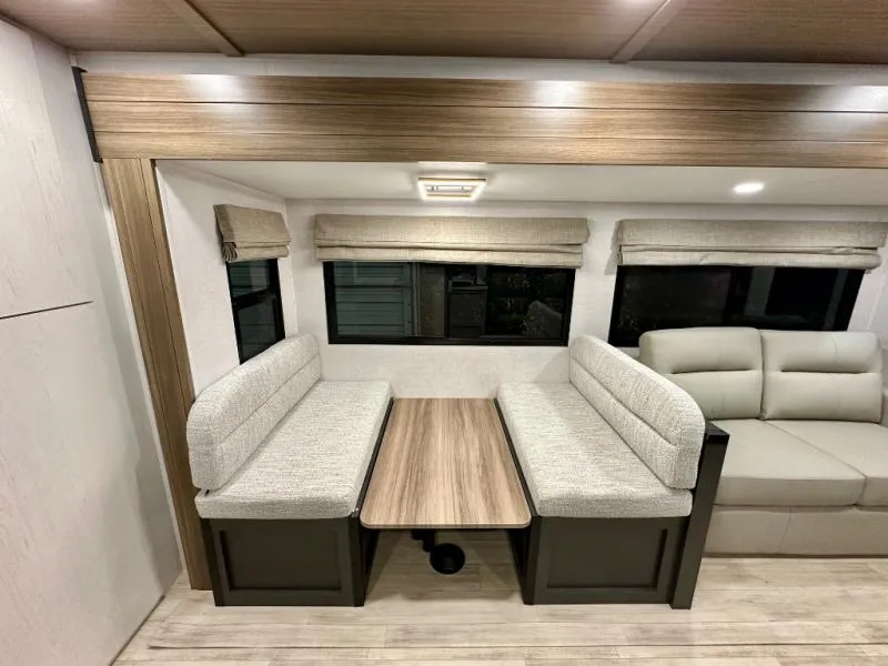 2027 Forest River Vibe 2600RK - Photo 4