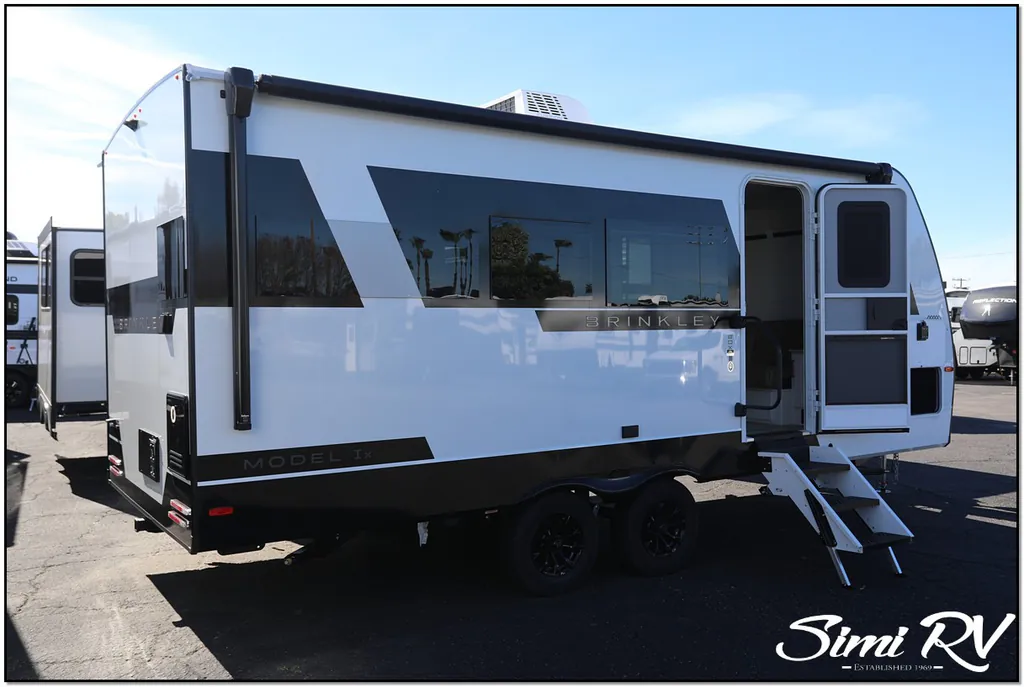 2026 Brinkley Model Ix 20X, Photos photo 13
