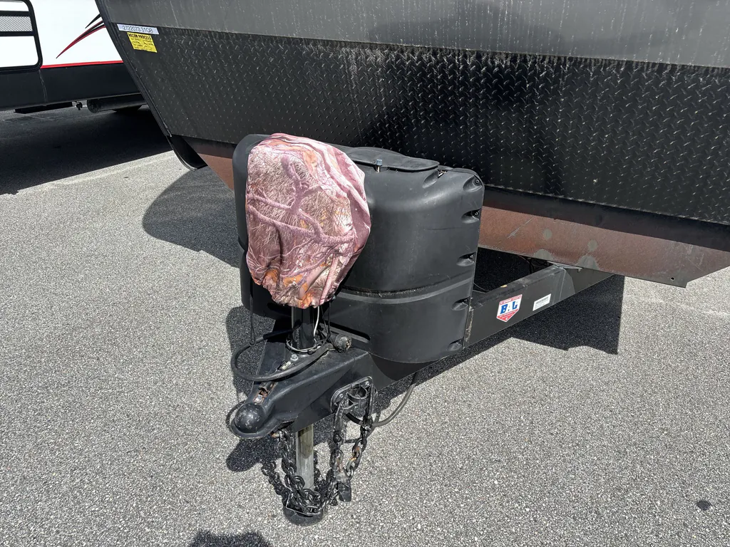 2022 Forest River XLR Boost 31QB, Photos photo 6