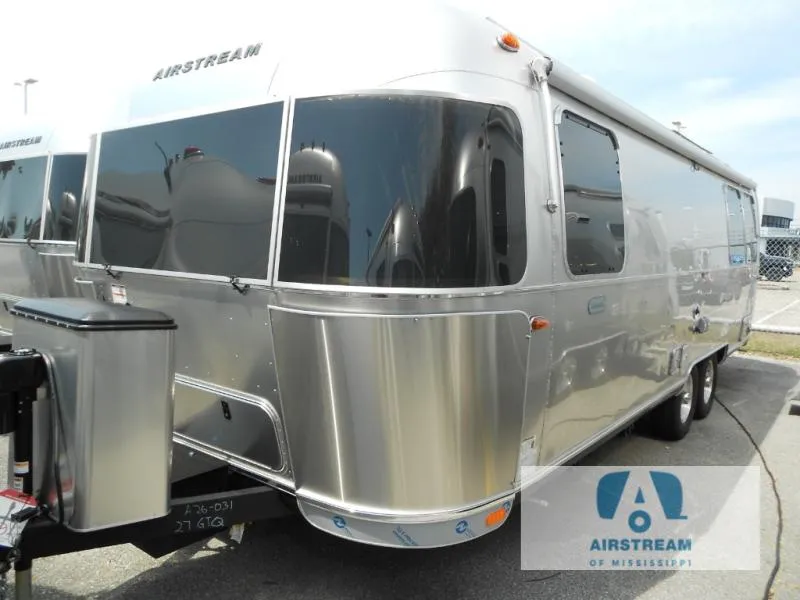 2026 Airstream Globetrotter 27FB - Photo 3