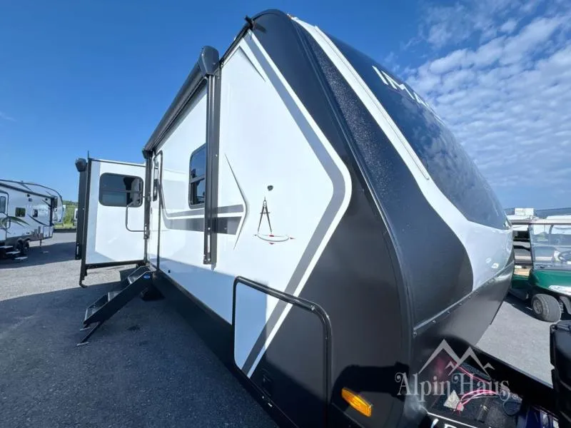 2026 Grand Design Imagine 2970RL - Photo 3
