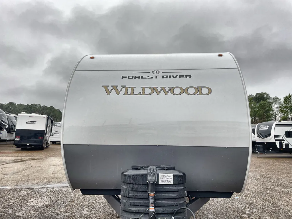 2026 Forest River Wildwood 300ICE, Photos photo 30
