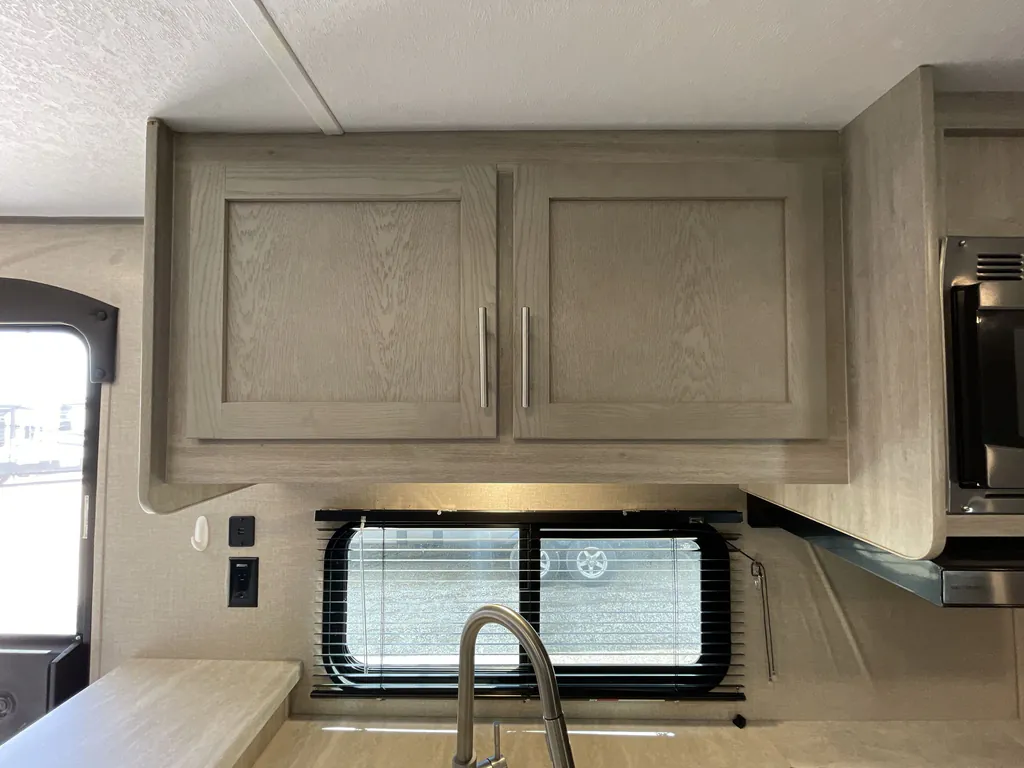 2022 Coachmen Catalina Legacy Edition 243RBS, Photos photo 13