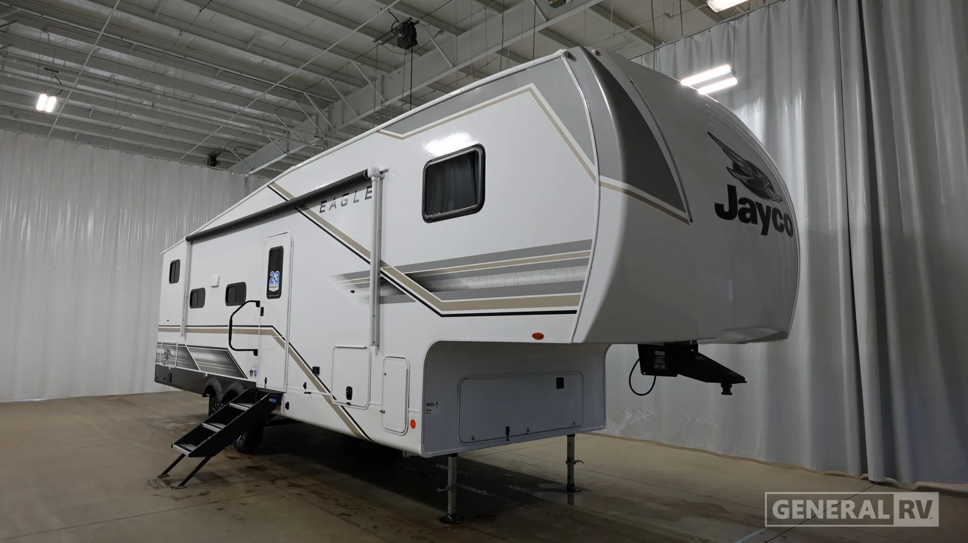 2026 Jayco Eagle SLE 28BHU - Photo 2