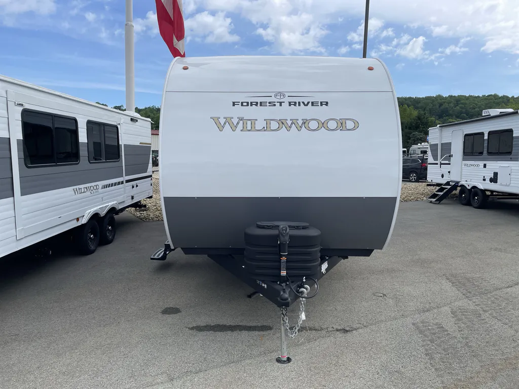 2026 Forest River Wildwood 300ICE, Photos photo 4