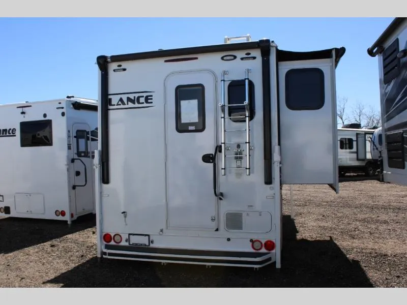 2026 Lance Lance Truck Campers New    1062 - Photo 4
