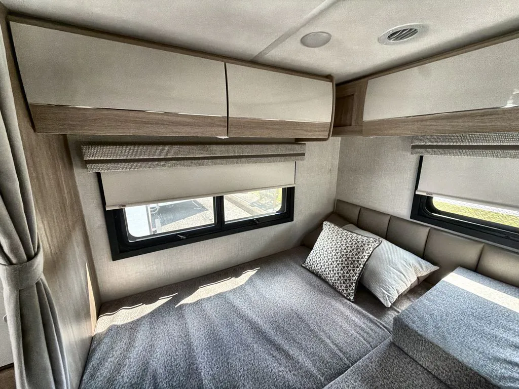 2026 Thor Motor Coach Axis 26.2, Photos photo 26