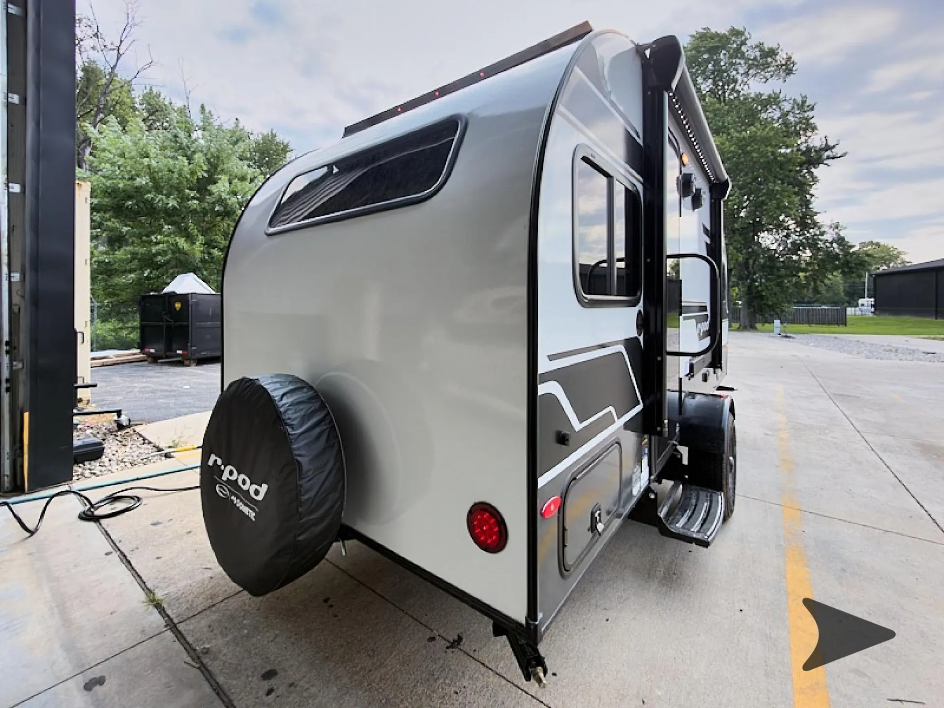 2027 Forest River R-Pod RP-190 — Photo 5