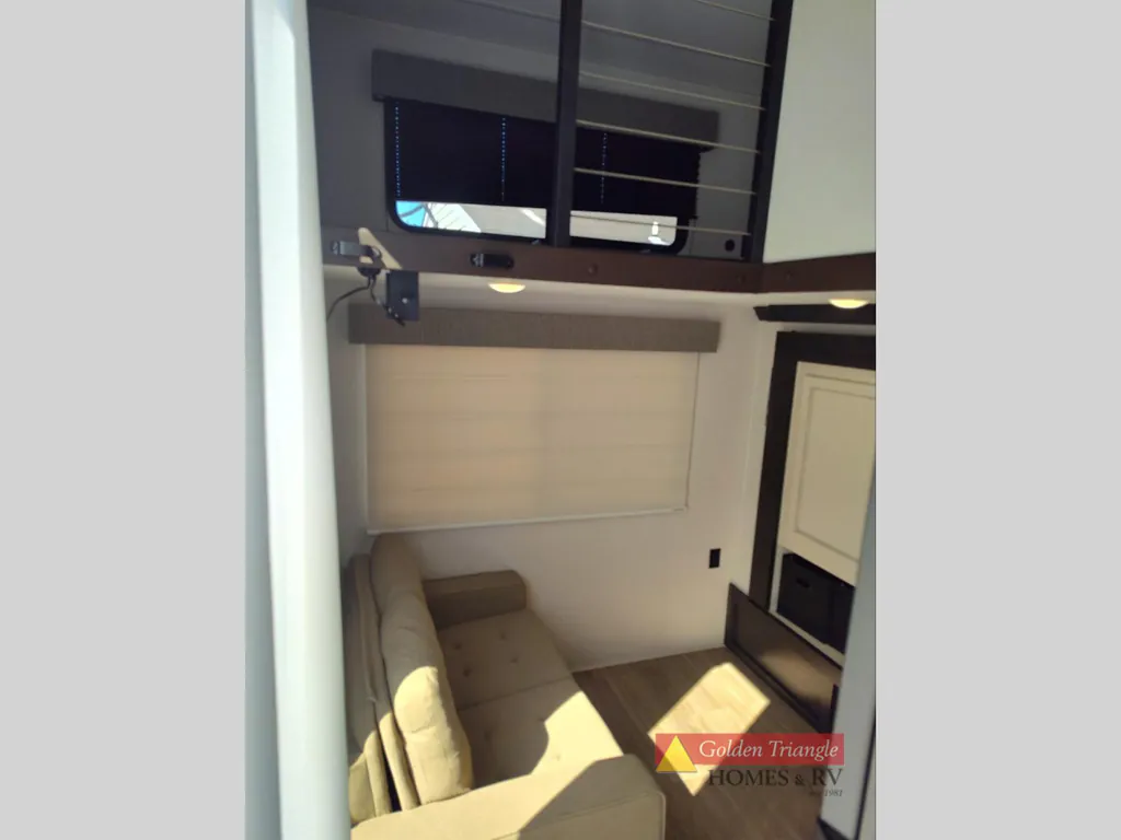 2027 Forest River Sabre 37RVMILES, Photos photo 12