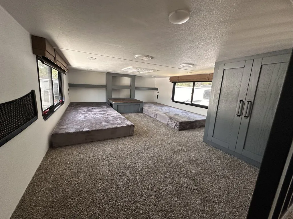 2026 Forest River Puma Vista 401RLFT — Photo 7