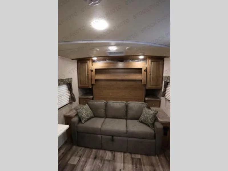 2017 Forest River RV Flagstaff Micro Lite 23LB - Photo 2