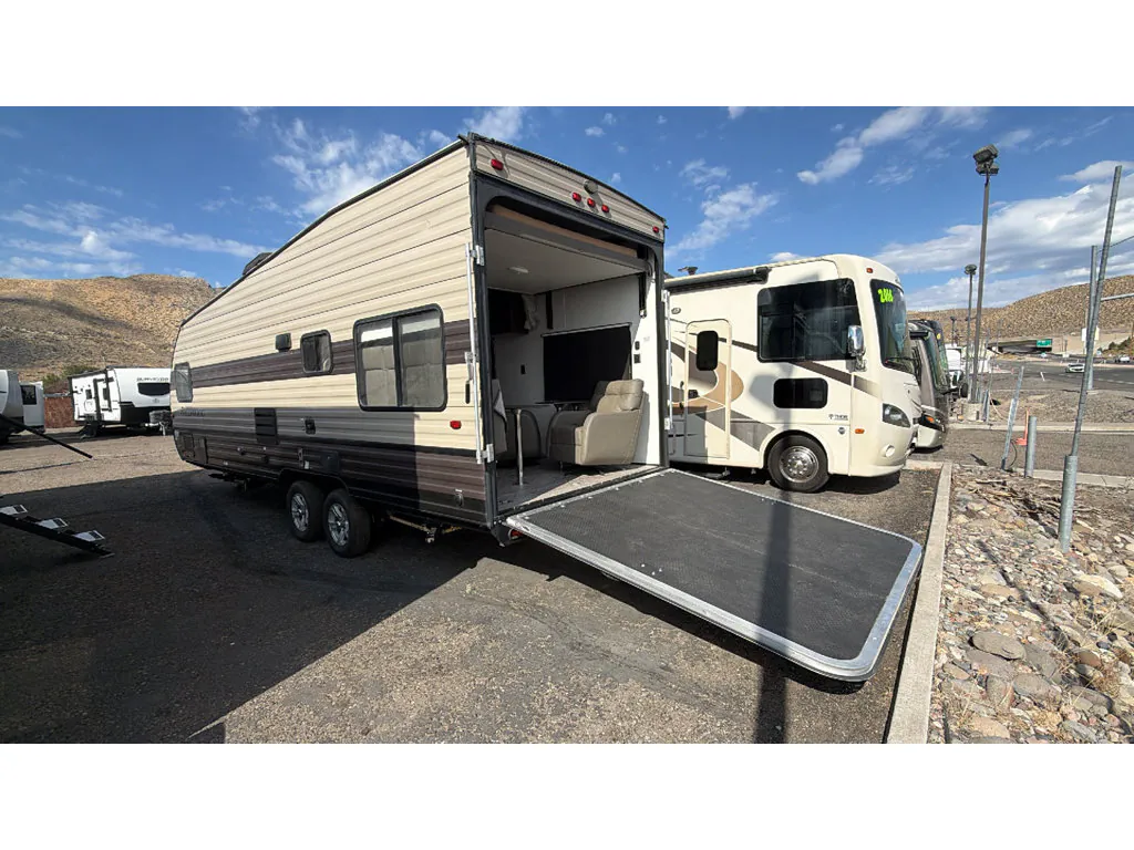 2019 Forest River Wildwood X-Lite 211SSXL - Photo 4
