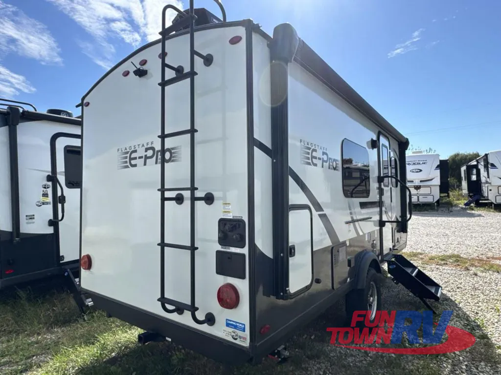 2024 Forest River Flagstaff E-Pro 19FD, Photos photo 8