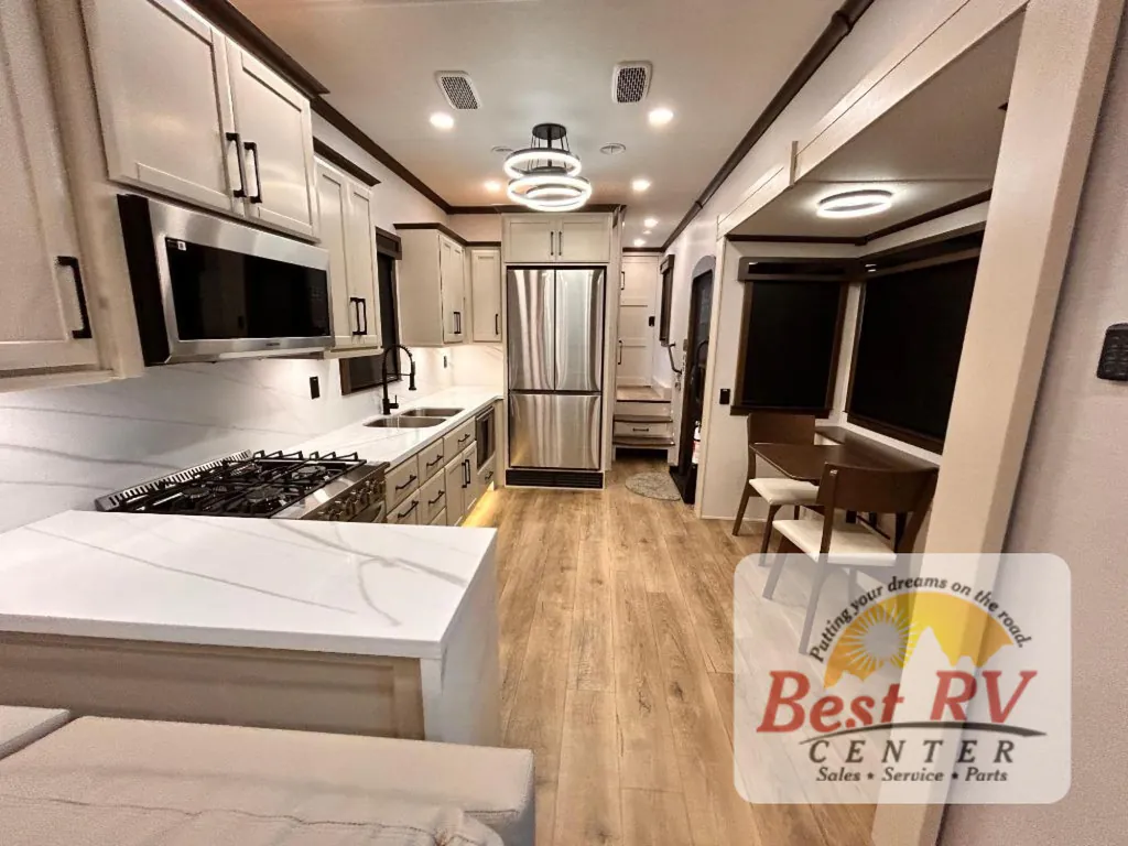 2026 Forest River RiverStone 420RE, Photos photo 46
